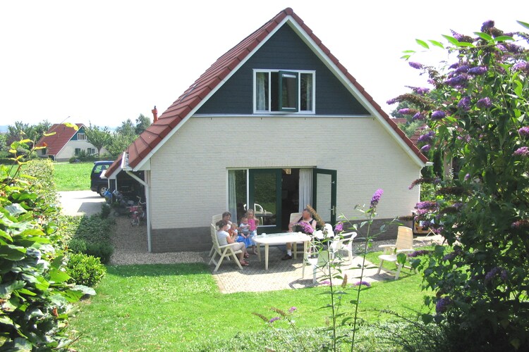 Holiday home Guelders