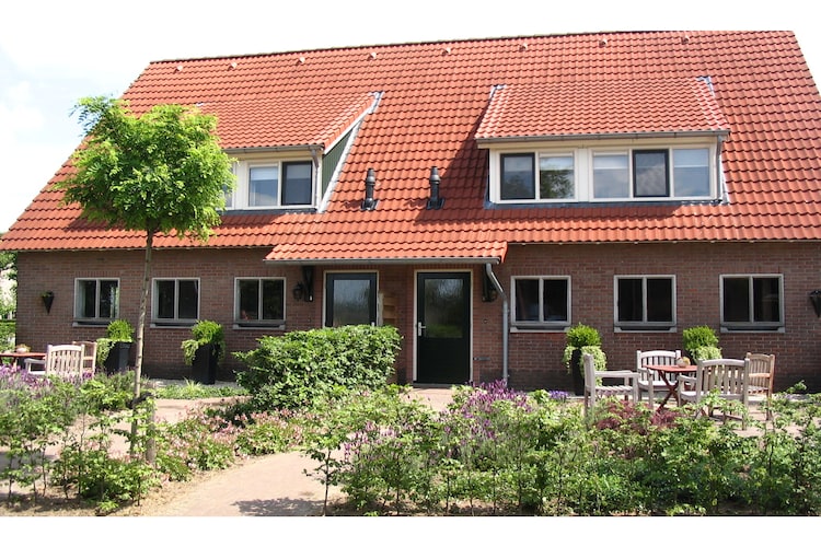 Apartment Overijssel
