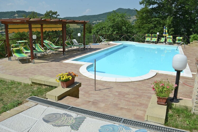 Cottage Marche