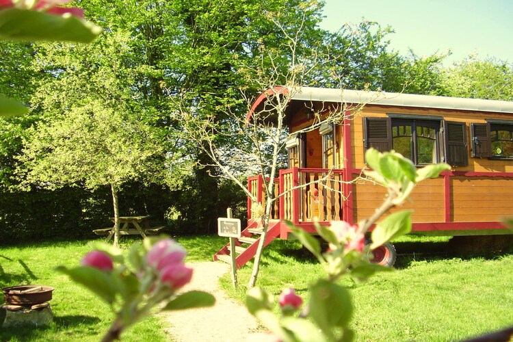 Holiday home Burgundy