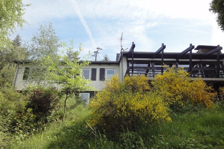 Holiday home Mosel