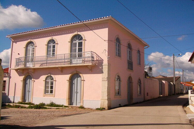 Villa Lisbon Region