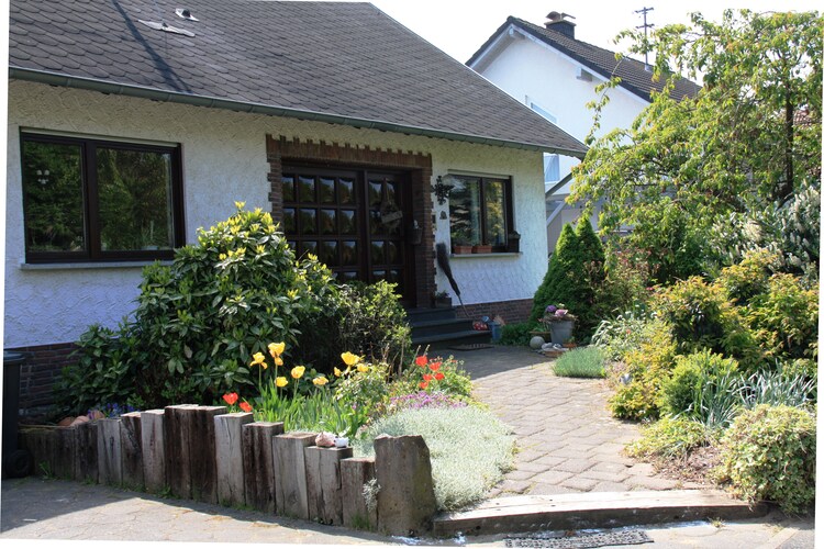 Apartment Eifel