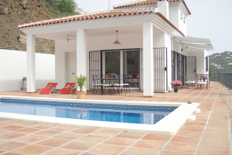 Villa Costa del Sol