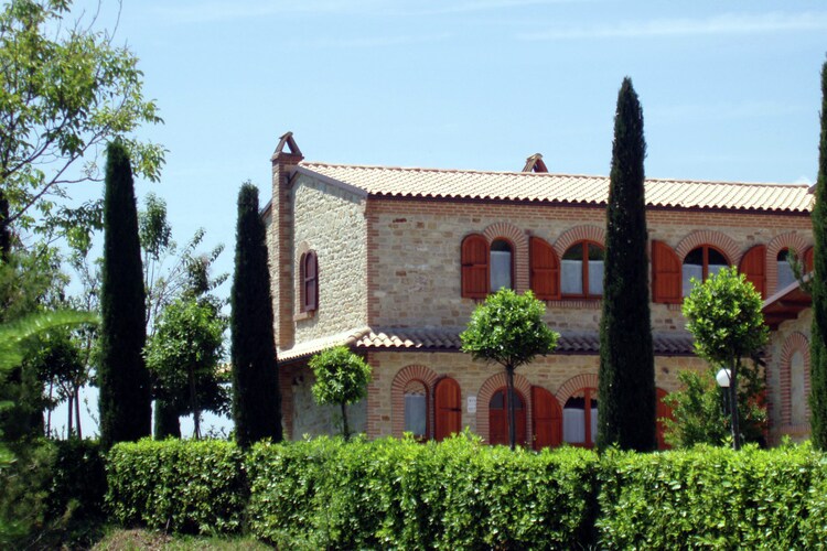 Apartment Marche