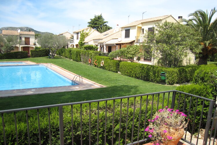 Holiday home Costa Brava