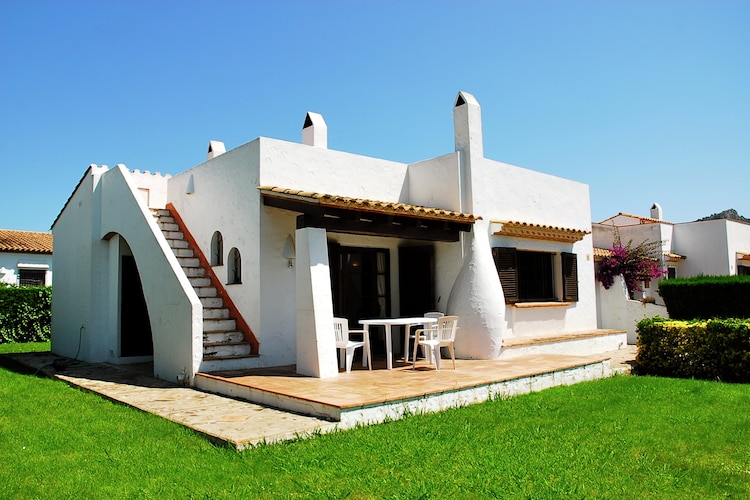 Holiday home Costa Brava