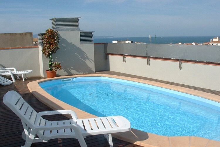 Apartment Costa Brava