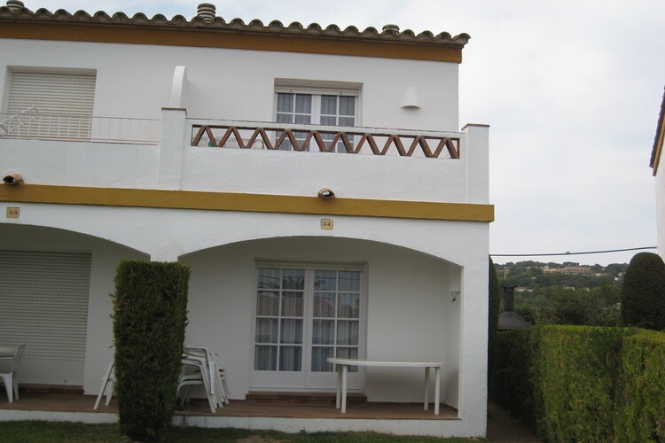 Holiday home Costa Brava