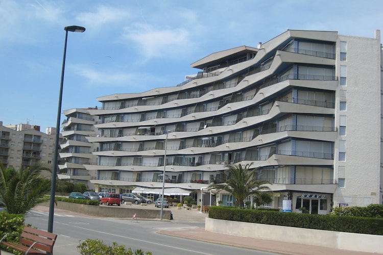 Apartment Costa Brava