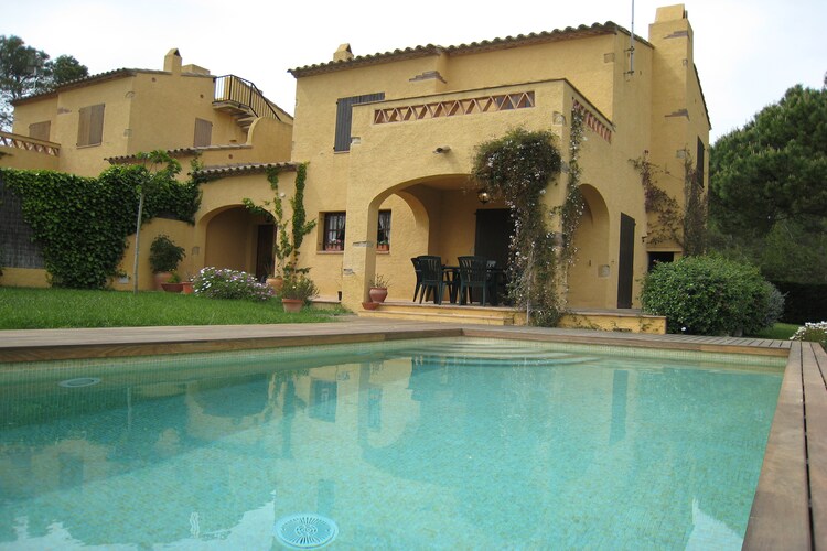 Holiday home Costa Brava