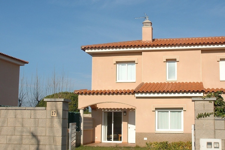 Holiday home Costa Brava