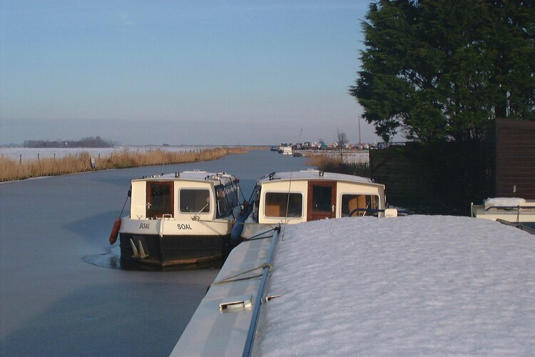 Ferienwohnung Dolte (383345), Koudum, , , Niederlande, Bild 16