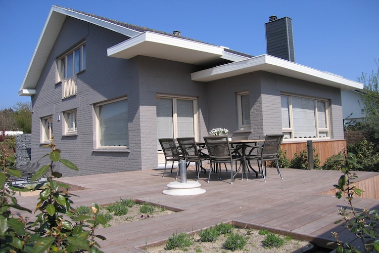 Villa West Flanders