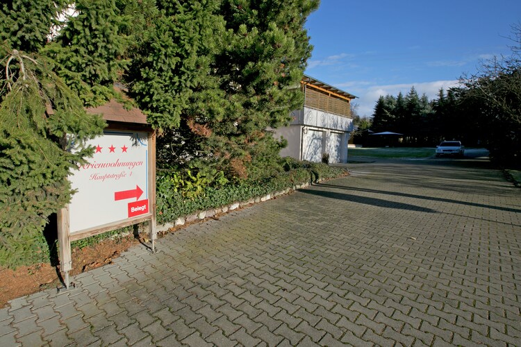 Holiday home Lake Constance