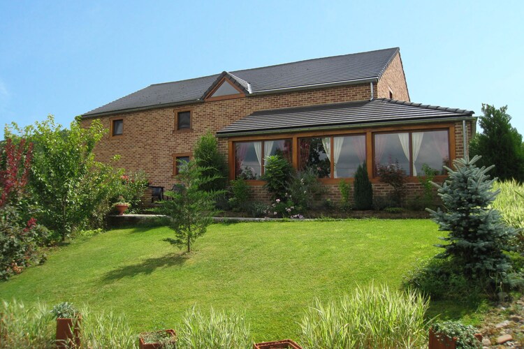 Villa Luxembourg