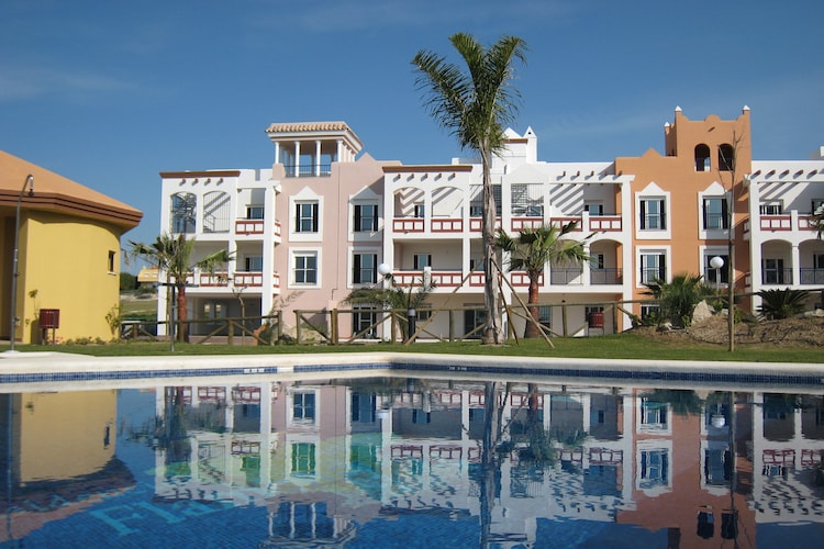Apartment Costa de la Luz