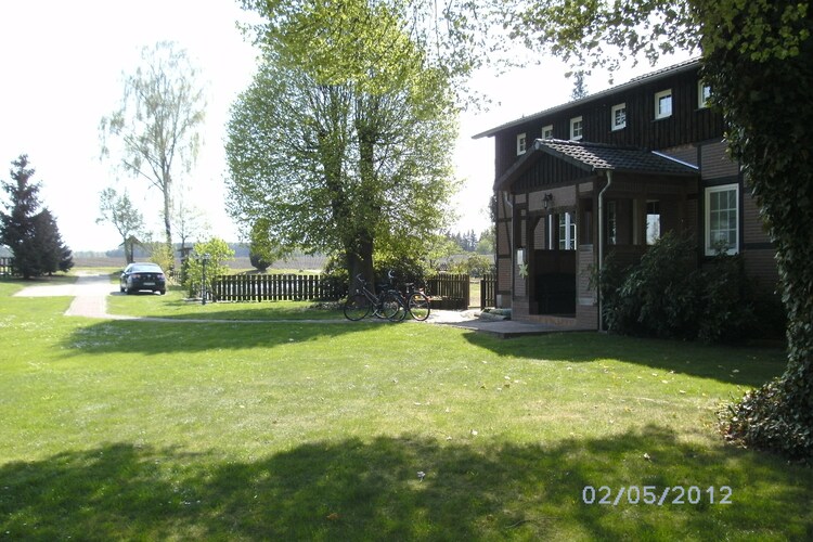 Apartment Lunenburg Heath