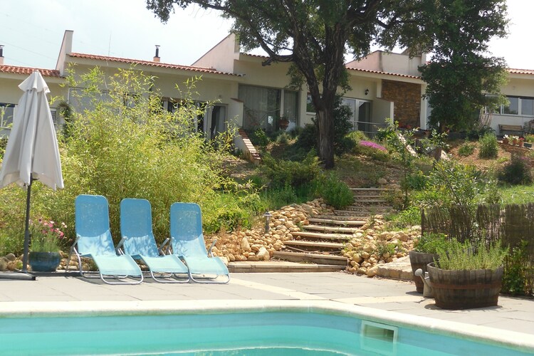 Cottage Beiras Centro Region
