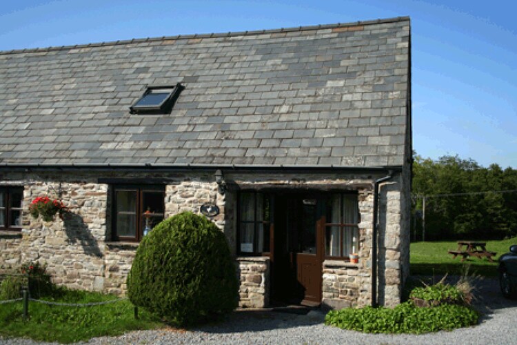 Cottage South Wales
