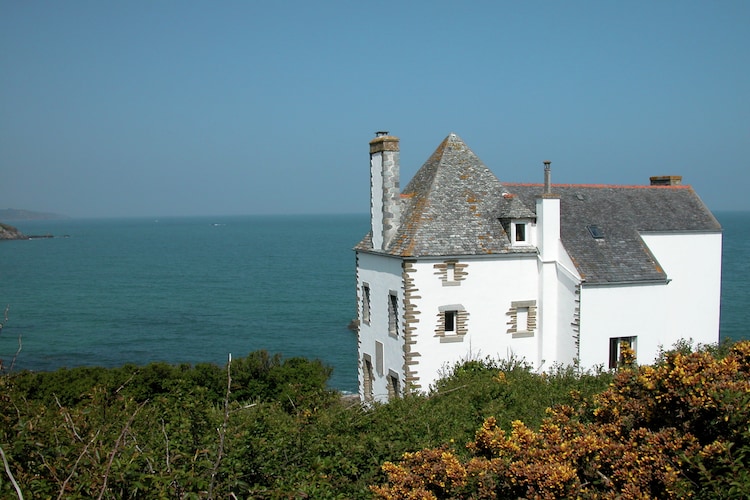 Villa Brittany