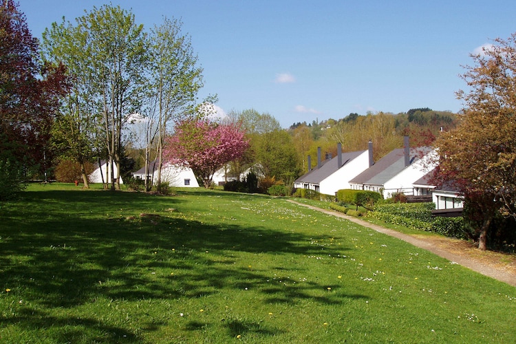 Bungalow Namur
