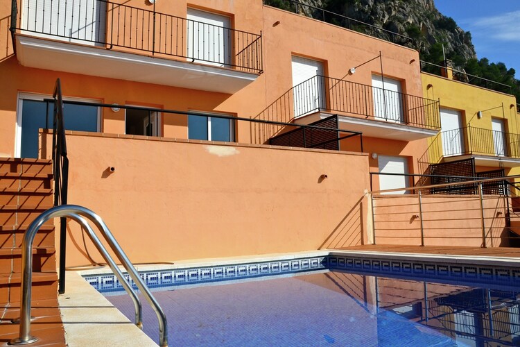 Holiday home Costa Brava