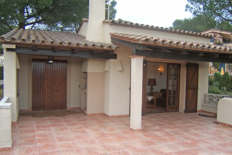 Villa Costa Brava