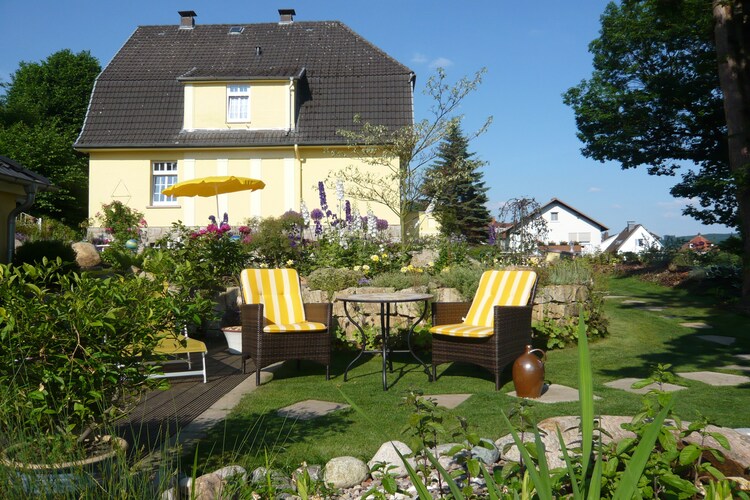 Villa Weser Uplands