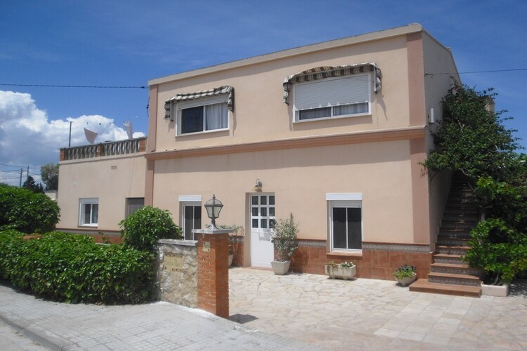 Holiday home Costa Dorada
