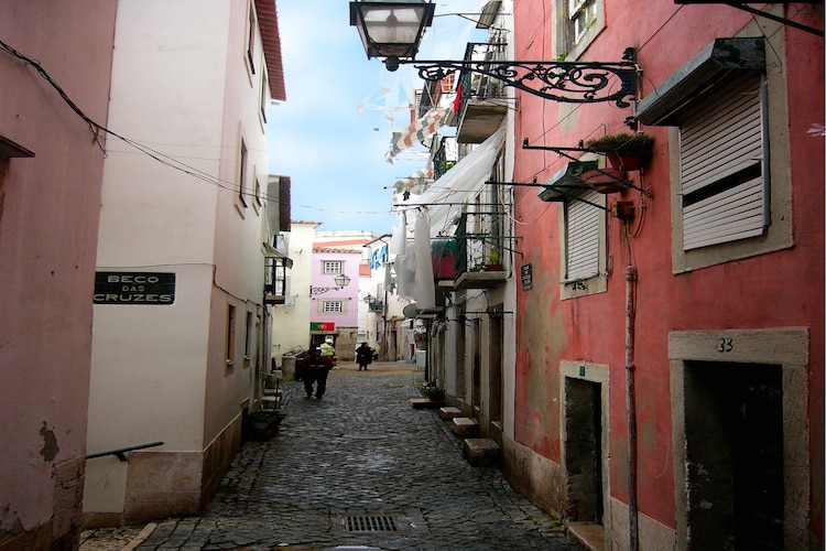 Holiday apartment Alfama - quatro (224376), Alfama, , Lisbon, Portugal, picture 10