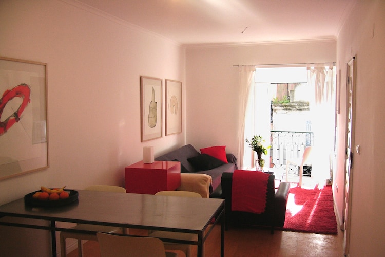 Holiday apartment Alfama - quatro (224376), Alfama, , Lisbon, Portugal, picture 4