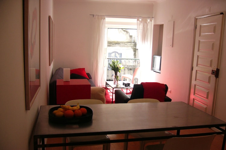 Holiday apartment Alfama - quatro (224376), Alfama, , Lisbon, Portugal, picture 3