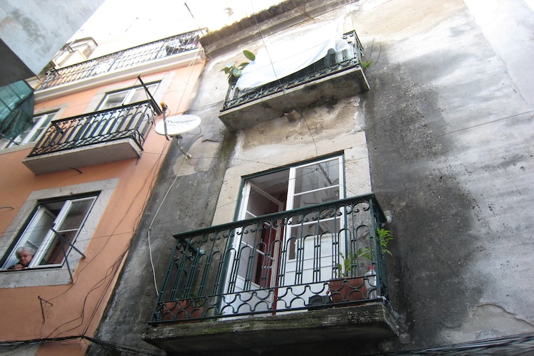 Holiday apartment Alfama - quatro (224376), Alfama, , Lisbon, Portugal, picture 2