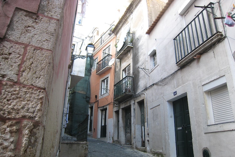 Holiday apartment Alfama - quatro (224376), Alfama, , Lisbon, Portugal, picture 1