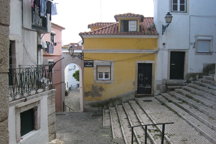 Holiday apartment Alfama - quatro (224376), Alfama, , Lisbon, Portugal, picture 14