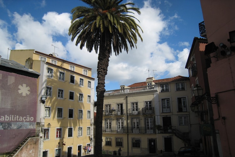 Holiday apartment Alfama - quatro (224376), Alfama, , Lisbon, Portugal, picture 12