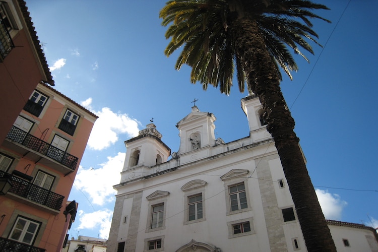 Holiday apartment Alfama - quatro (224376), Alfama, , Lisbon, Portugal, picture 11