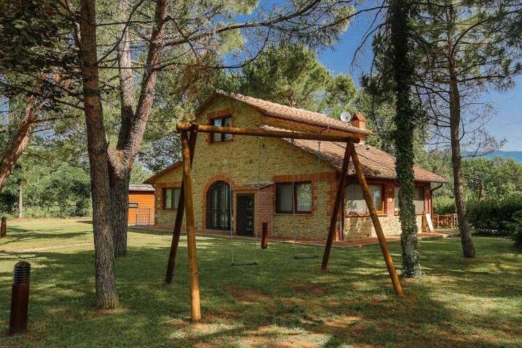 Cottage Tuscany Elba