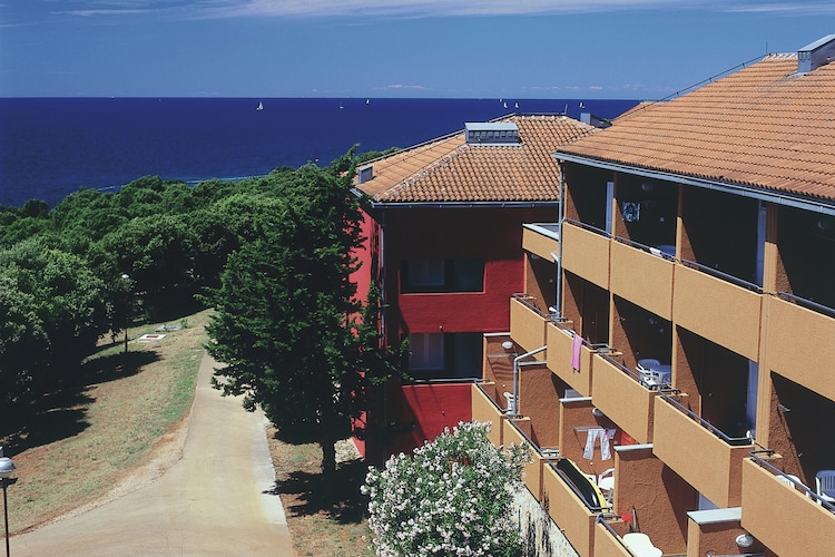 Apartment Istria