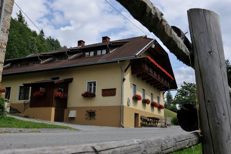 Holiday home Carinthia