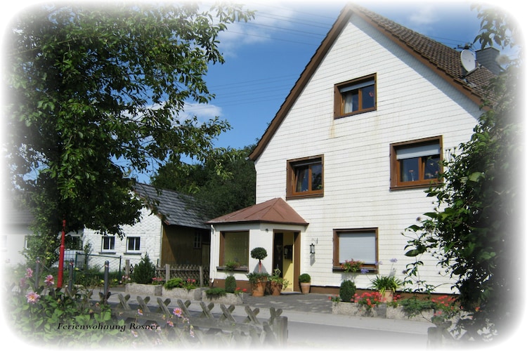 Apartment Westerwald
