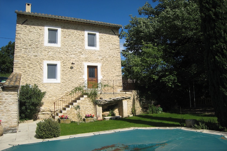 Holiday home Provence Cote d Azur