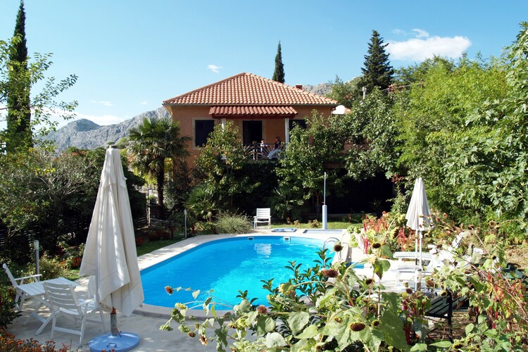 Villa Dalmatia