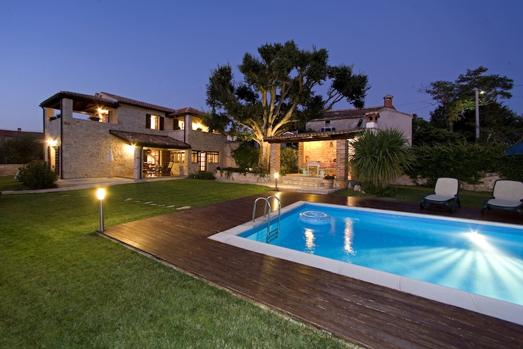 Villa Istria