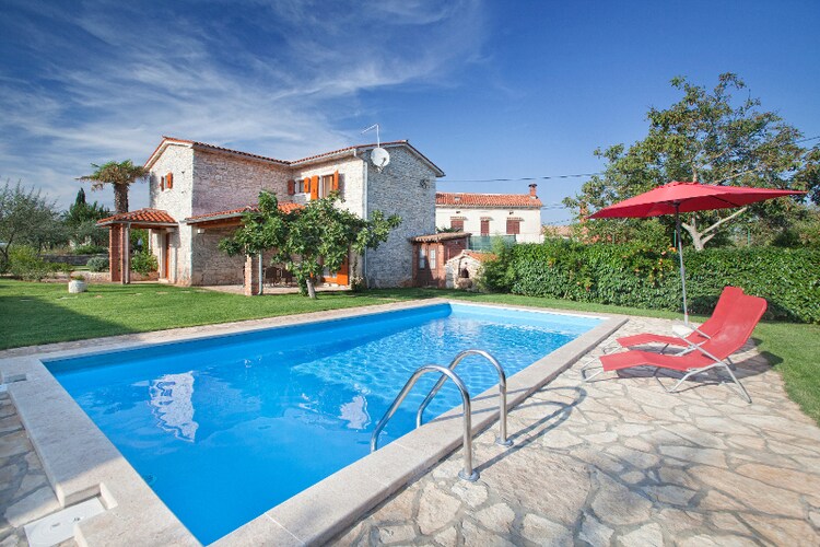 Villa Istria