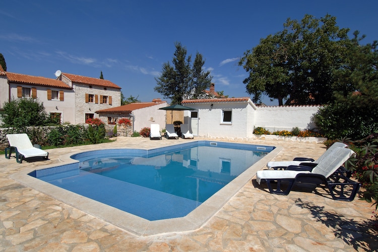 Villa Istria