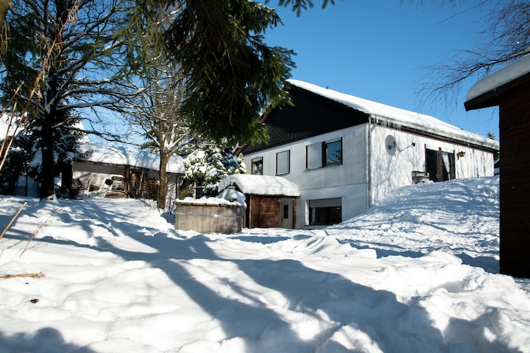 Ferienhaus Im Wiesengrund (225113), Hildfeld, Sauerland, Nordrhein-Westfalen, Deutschland, Bild 3