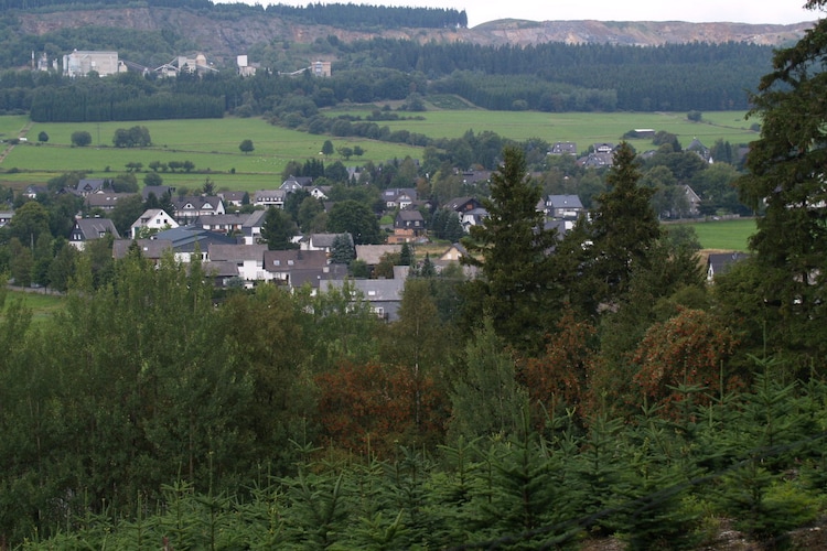 Ferienhaus Im Wiesengrund (225113), Hildfeld, Sauerland, Nordrhein-Westfalen, Deutschland, Bild 22