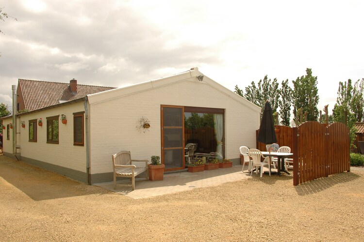 Holiday home West Flanders